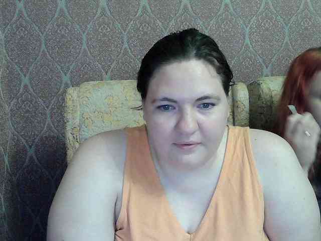 HollyXEva webcam