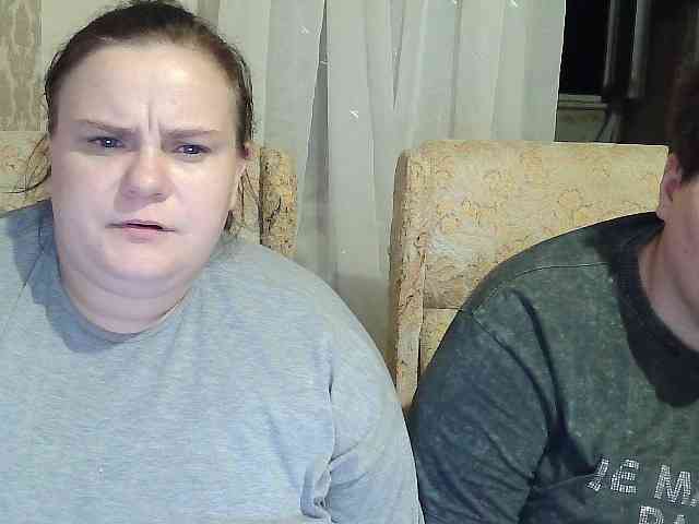 HollyXEva webcam