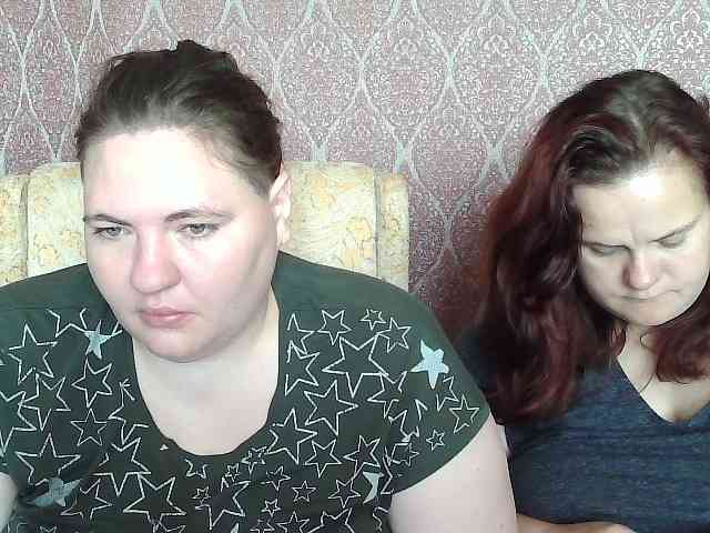 HollyXEva webcam