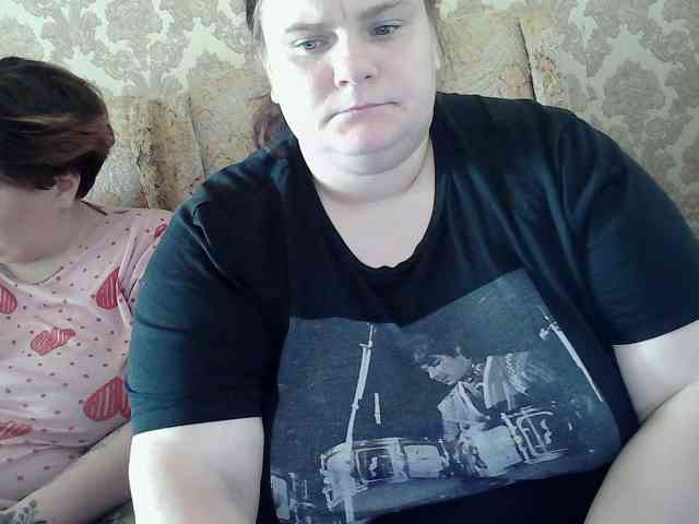 HollyXEva webcam