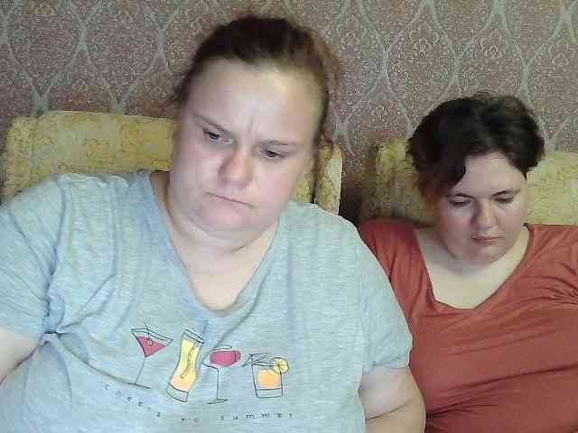HollyXEva webcam