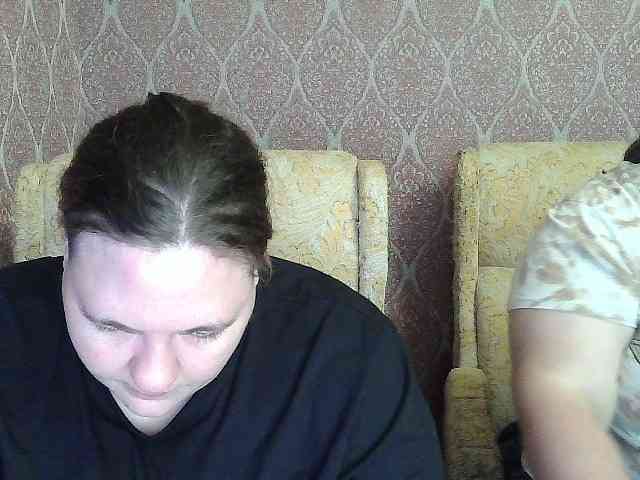 HollyXEva webcam