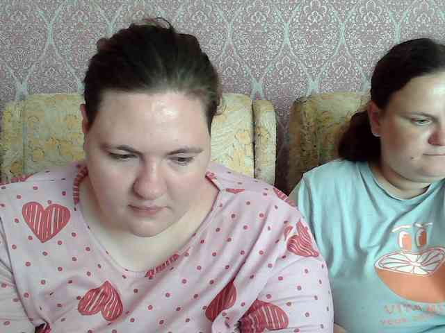 HollyXEva webcam