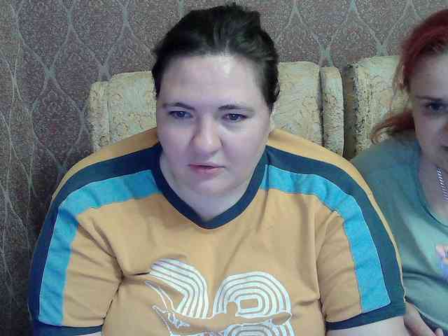 HollyXEva webcam