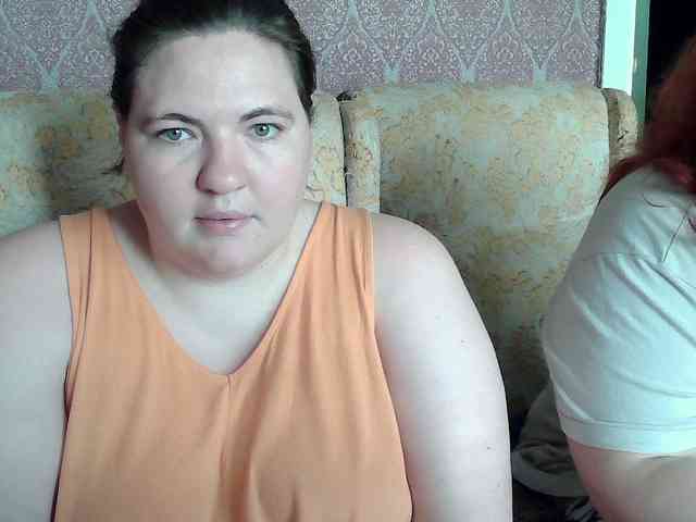HollyXEva webcam