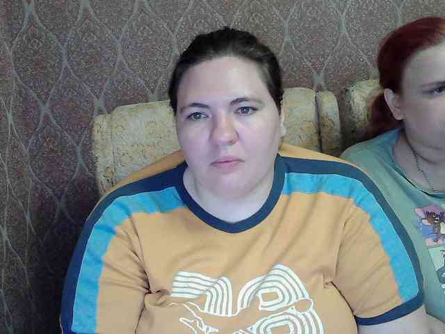 HollyXEva webcam