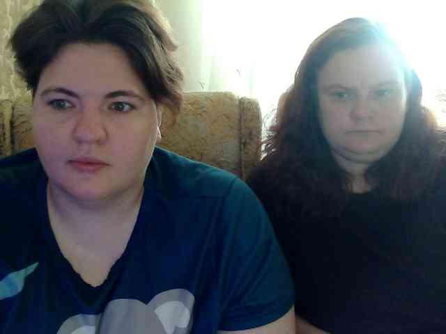 HollyXEva webcam