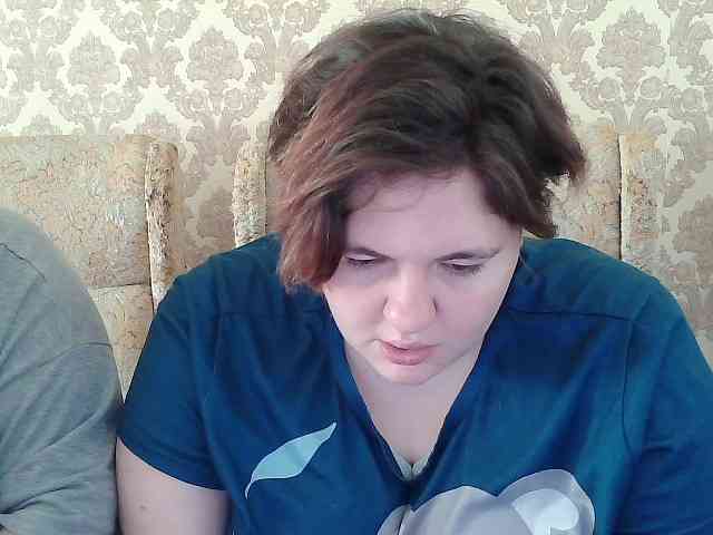 HollyXEva webcam