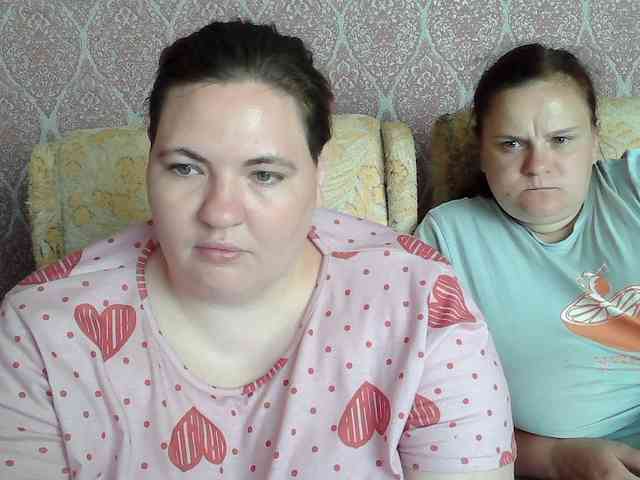 Модель: HollyXEva