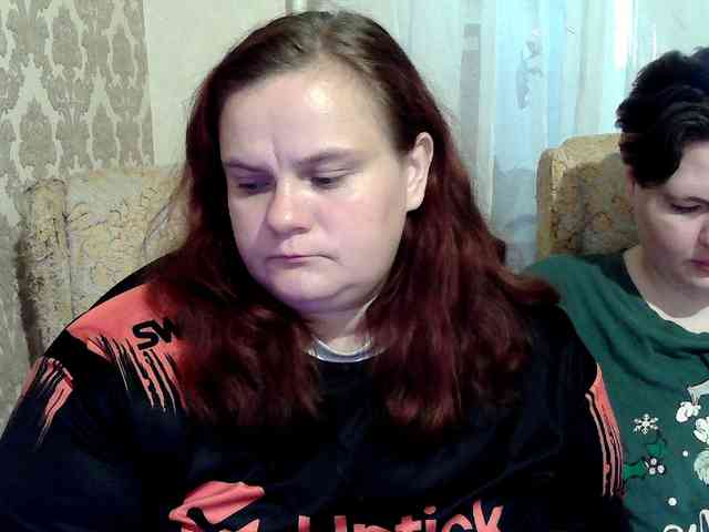 HollyXEva webcam