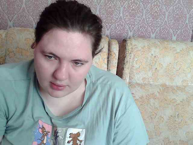 HollyXEva webcam