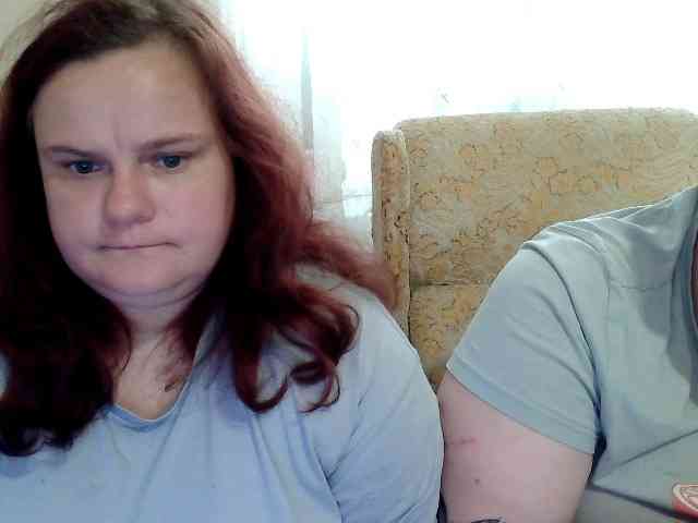HollyXEva webcam