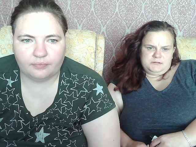 HollyXEva webcam