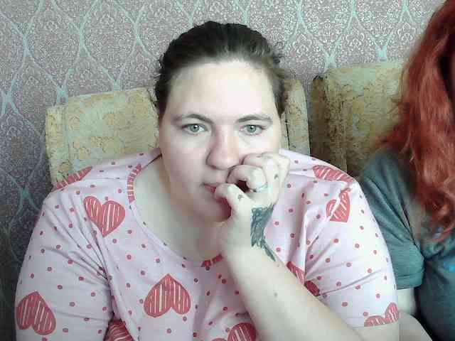 HollyXEva webcam