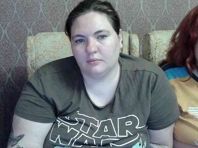 HollyXEva webcam