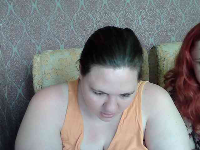 HollyXEva webcam