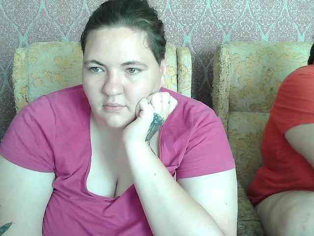HollyXEva webcam