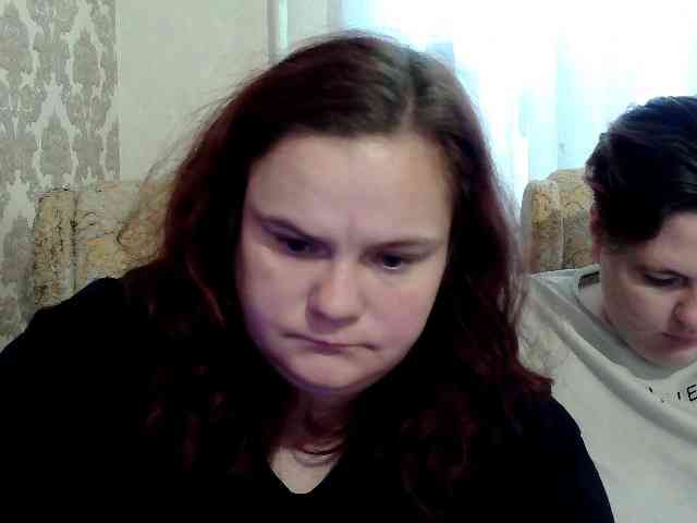 HollyXEva webcam