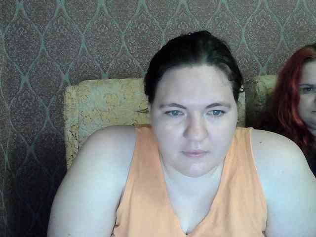 HollyXEva webcam