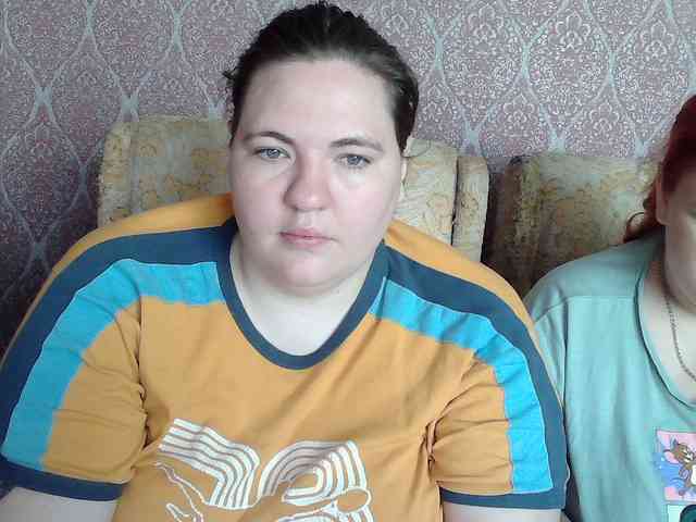 HollyXEva webcam