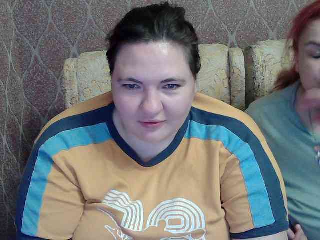 HollyXEva webcam