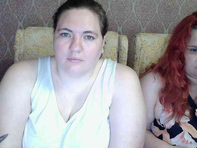 HollyXEva webcam