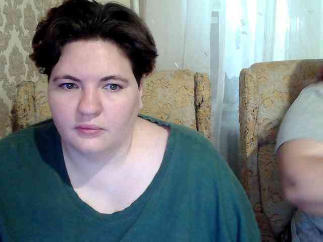 HollyXEva webcam