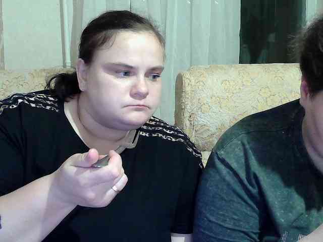 HollyXEva webcam