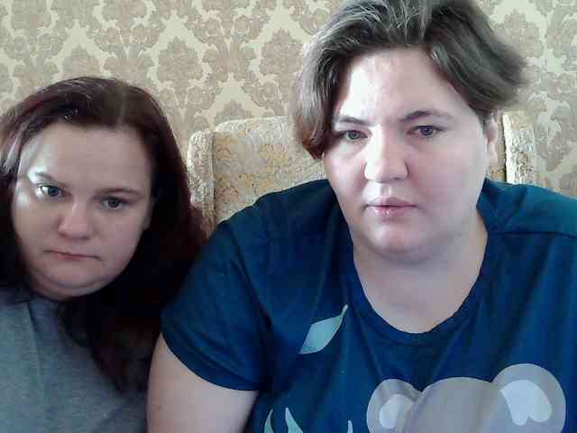 HollyXEva webcam