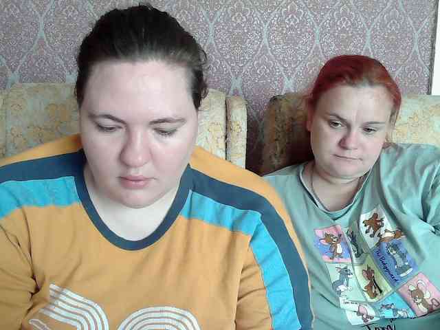 Модель: HollyXEva