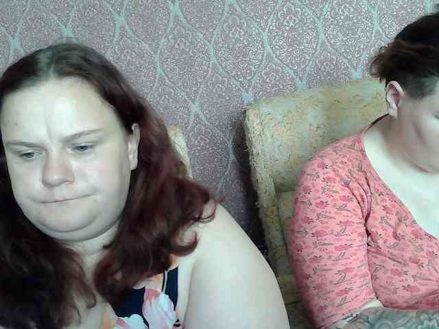 HollyXEva webcam