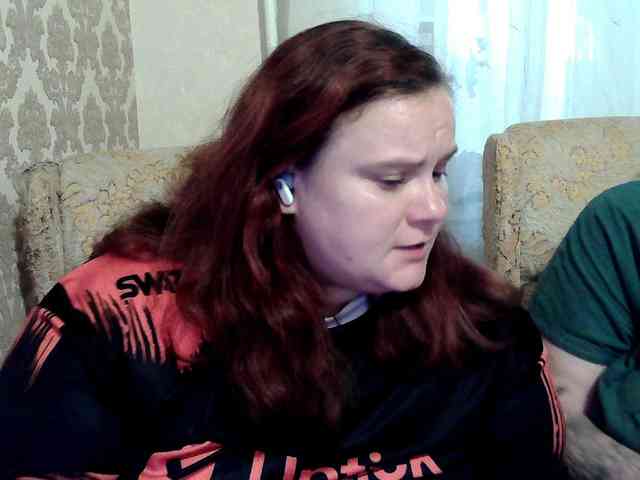 HollyXEva webcam