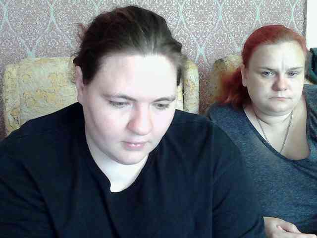 HollyXEva webcam