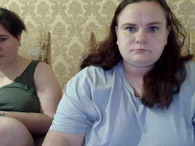 HollyXEva webcam