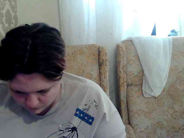 HollyXEva webcam