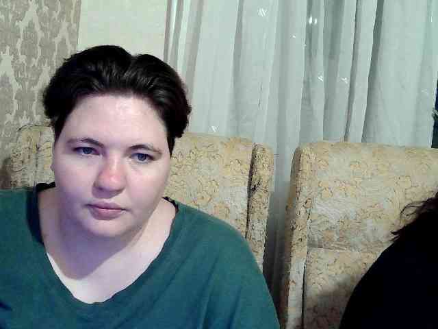 HollyXEva webcam