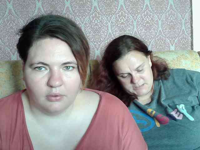 HollyXEva webcam