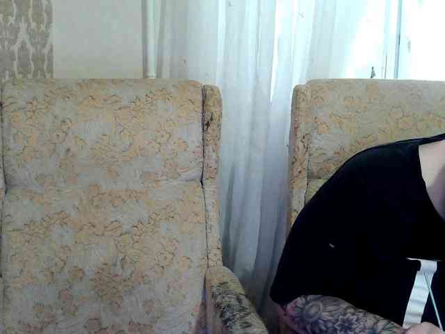 HollyXEva webcam