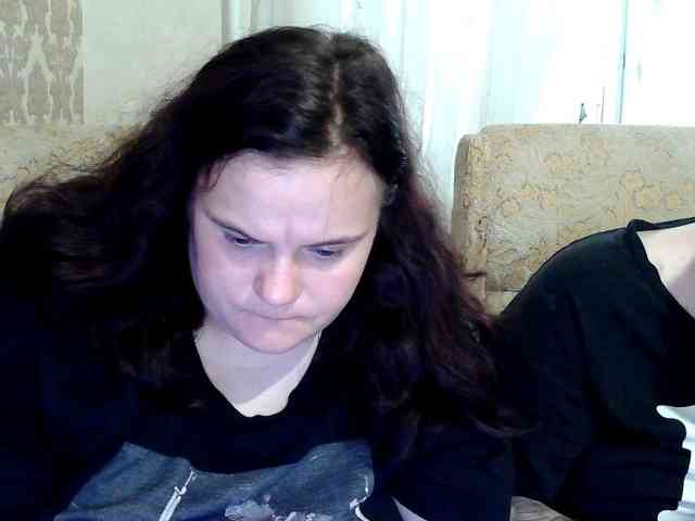 HollyXEva webcam