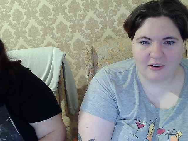HollyXEva webcam