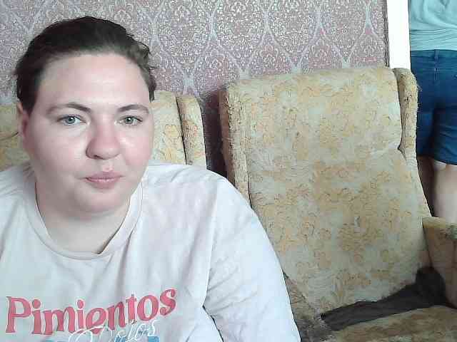 HollyXEva webcam