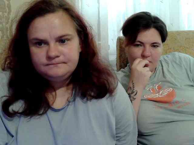 HollyXEva webcam
