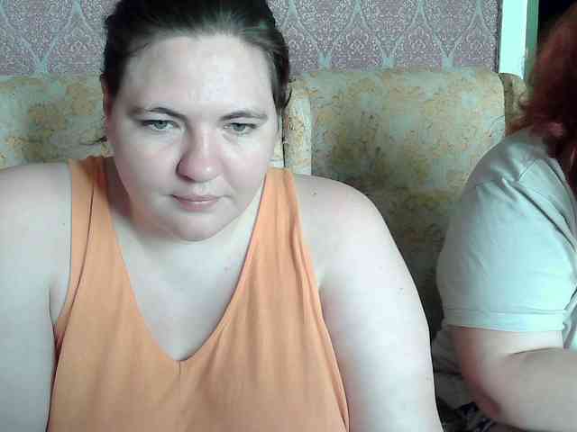 HollyXEva webcam