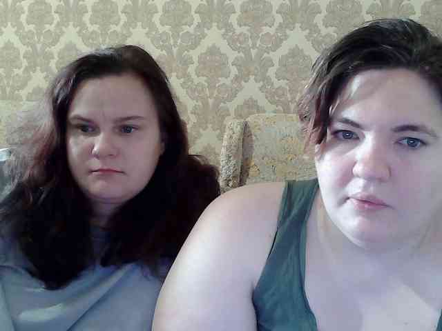 HollyXEva webcam