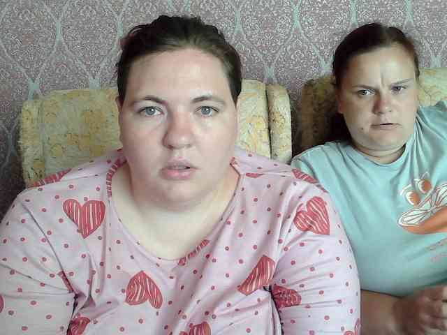 Модель: HollyXEva