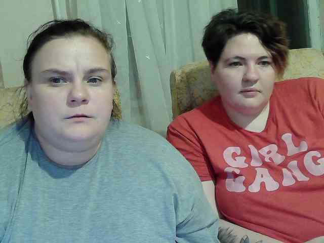 HollyXEva webcam