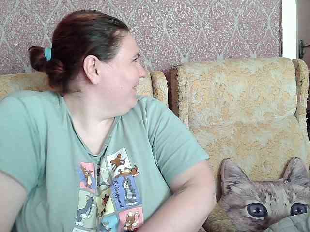 HollyXEva webcam