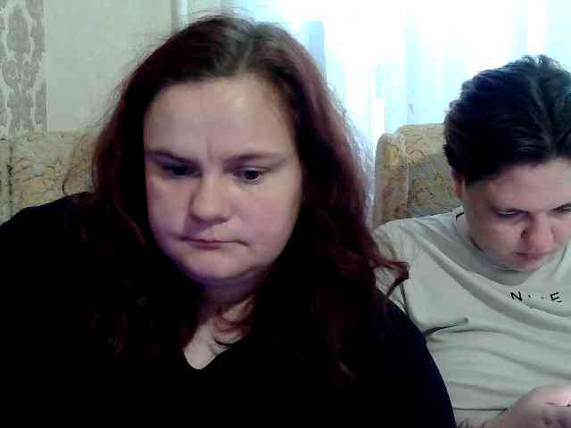 HollyXEva webcam