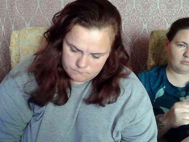 HollyXEva webcam
