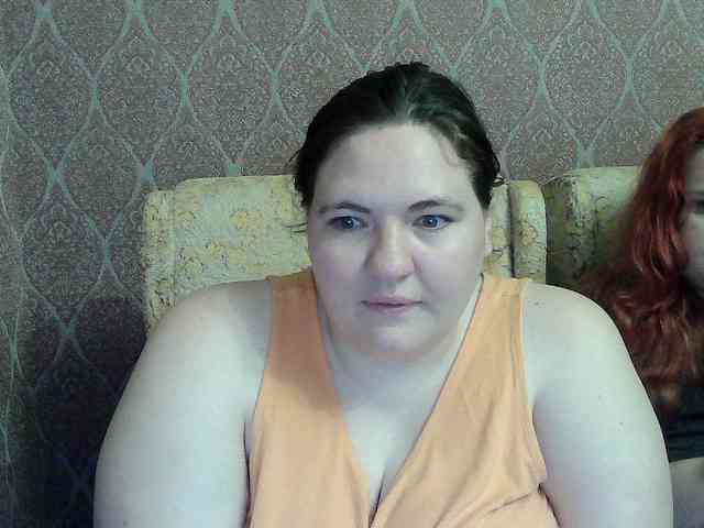 HollyXEva webcam